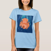 Ik ben Squishy T-shirt (Voorkant)