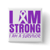 Ik ben Sterk - ik ben een Survivor - Lupus