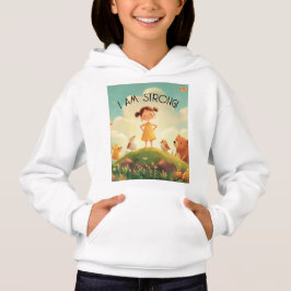 Ik ben sterk - Meisjes empowerment