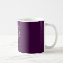Ik ben sterker koffiemok
