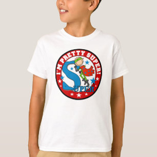 Ik ben Super T-shirt