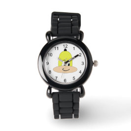 Ik ben Sveety, een komische, grappige Cartoon Horloge