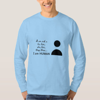 Ik ben T-shirt