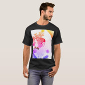 Ik Ben T-Shirt (Voorkant volledig)