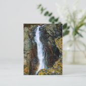 IK BEN TE ALLEEN IN DE WERELD BRIEFKAART (Staand voorkant)