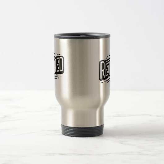 IK BEN TERUG REISBEKER (Center)