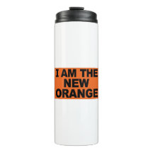 Ik ben The New Orange