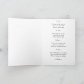 Ik ben thuis.... kaart (Binnen)