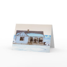 Ik ben thuis voor Kerstmis.