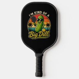Ik ben toch wel een grote deal pickleball paddle
