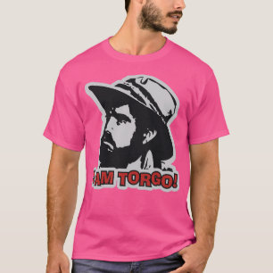 Ik ben Torgo Classic TShirt