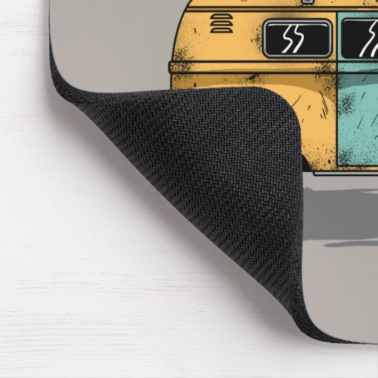 Ik ben Trippin. Muismat (Hoek)