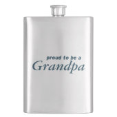Ik ben trots om opa te zijn. flacon (Voorkant)