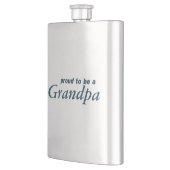 Ik ben trots om opa te zijn. flacon (Links)