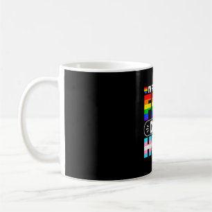 Ik ben trots op je papa knuffels lgbt lgbtq gay pr koffiemok