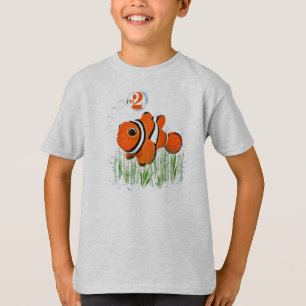 Ik ben twee t-shirt