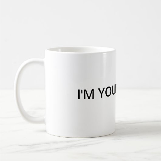 IK BEN UW #1 FAN... KOFFIEMOK (Links)