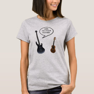 IK BEN UW VADER. T-SHIRT