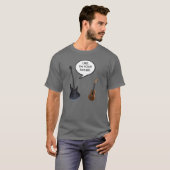 IK BEN UW VADER. T-shirt (Voorkant volledig)