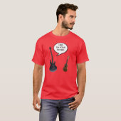 IK BEN UW VADER. T-SHIRT (Voorkant volledig)