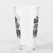 Ik ben vader en boer. | Landbouw Glas (Links)