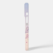 Ik ben van jou, geen terugbetaling – Vrouwelijk Br Case-Mate iPhone Case (Achterkant / Links)