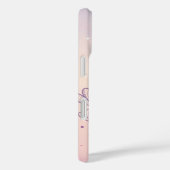 Ik ben van jou, geen terugbetaling – Vrouwelijk Br Case-Mate iPhone Case (Achterkant / Rechts)