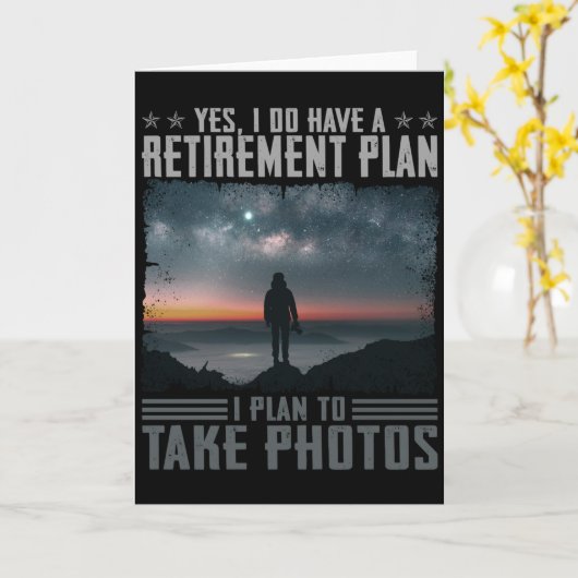 Ik ben van plan om foto's te maken voor fotografis kaart (Gele Bloem)