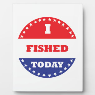 Ik ben vandaag dood fotoplaat