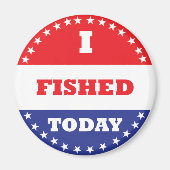 Ik ben vandaag dood magneet (Voorkant)