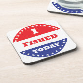 Ik ben vandaag dood onderzetter (Linkerzijde)