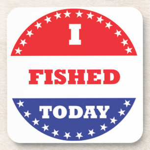 Ik ben vandaag dood onderzetter