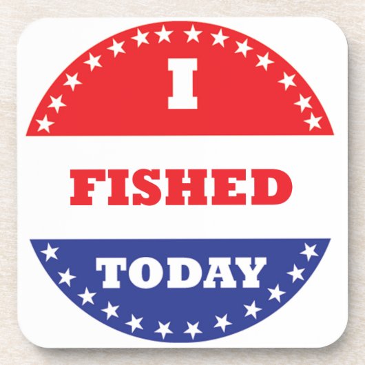 Ik ben vandaag dood onderzetter (Voorkant)