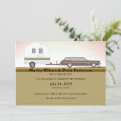 Ik ben vastgelopen. kaart (Staand voorkant)