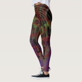 Ik ben verdwaald leggings (Links)