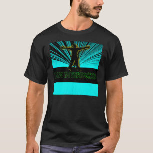IK BEN VERGETEN! T-SHIRT