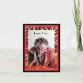 Ik ben vergeten wat ik deed en heb de kaart afgele