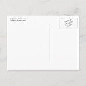 Ik ben verhuisd! aankondigingskaart (Achterkant)