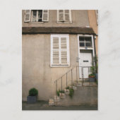 Ik ben verhuisd! aankondigingskaart (Voorkant)