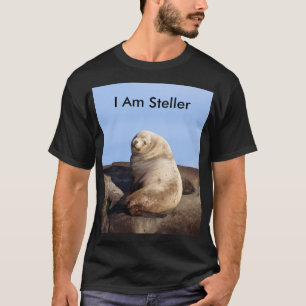 Ik ben verkoper - shirten t-shirt