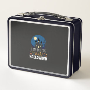 Ik ben verliefd op Halloween spookkasteel_1