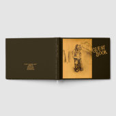 Ik ben verloren in Le Tianguie, Mexico Gastenboek (Volledig)