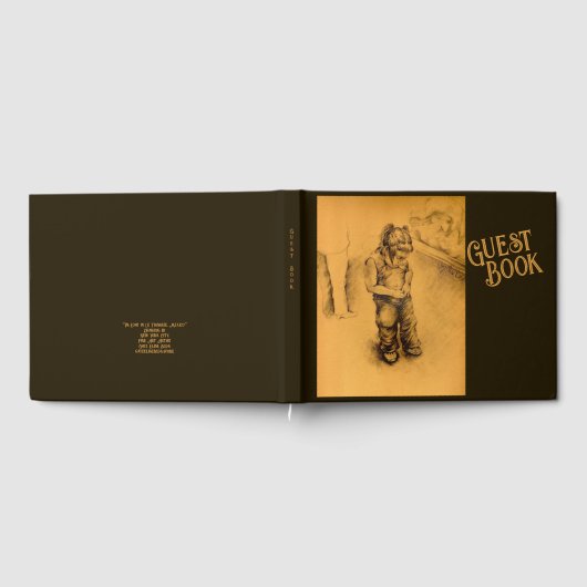 Ik ben verloren in Le Tianguie, Mexico Gastenboek (Volledig)