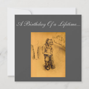 Ik ben verloren in Le Tianguie, Mexico Kaart