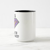 Ik ben verpleegster, wat is je superkracht? mok (Midden)