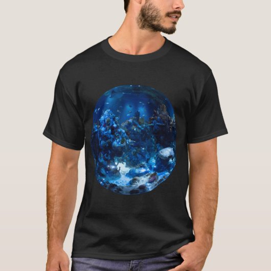 Ik ben verslaafd aan jou t-shirt (Voorkant)