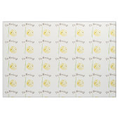 Ik ben verslaafd stof (Fat Quarter)