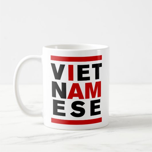 IK BEN VIETNAMEES KOFFIEMOK (Links)