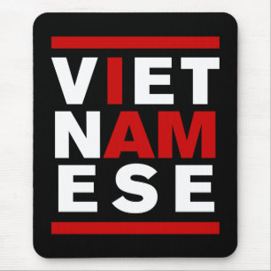 IK BEN VIETNAMEES MUISMAT