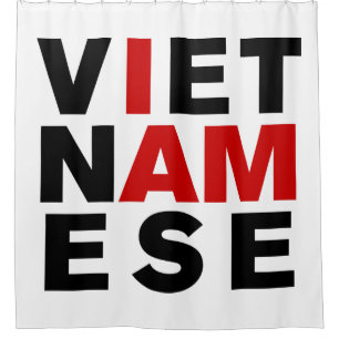 IK BEN VIETNAMESE DOUCHEGORDIJN